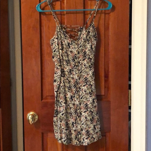 American Eagle Outfitters Dresses & Skirts - American Eagle Summer Dress